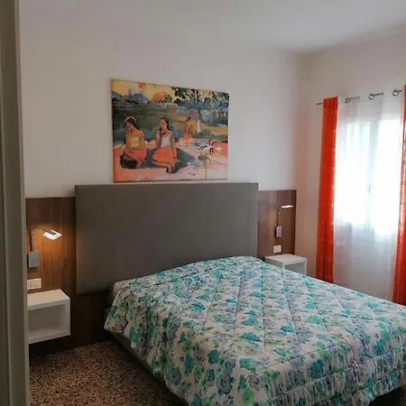 Le Querce Апартаменты *