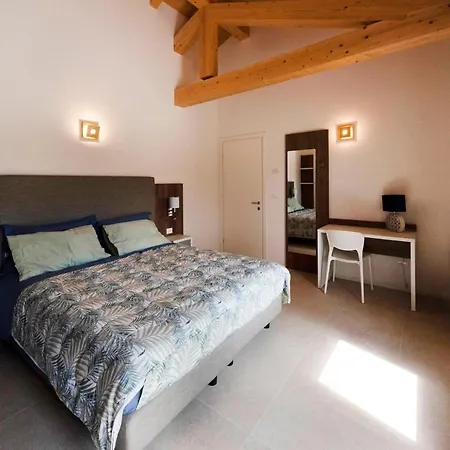 Apartment Le Querce