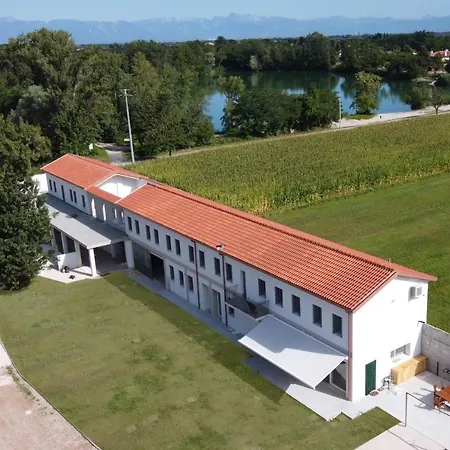 Le Querce Appartamento