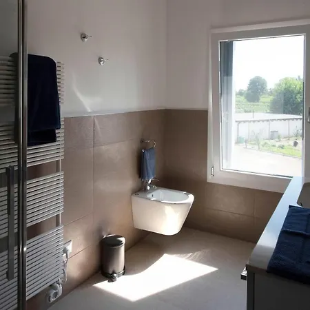 Le Querce Apartment Cordovado