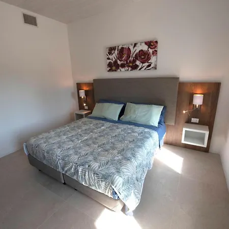 Le Querce Апартаменты Cordovado