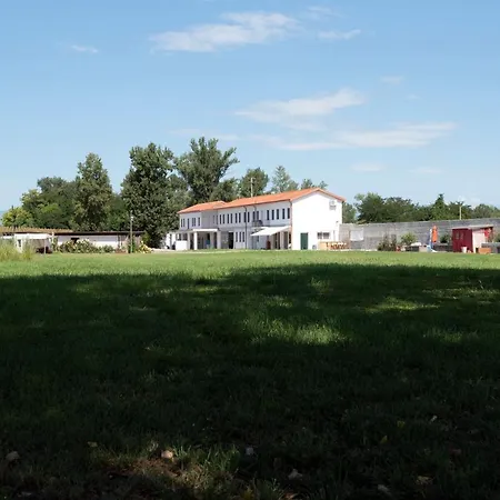 Apartman Le Querce Cordovado