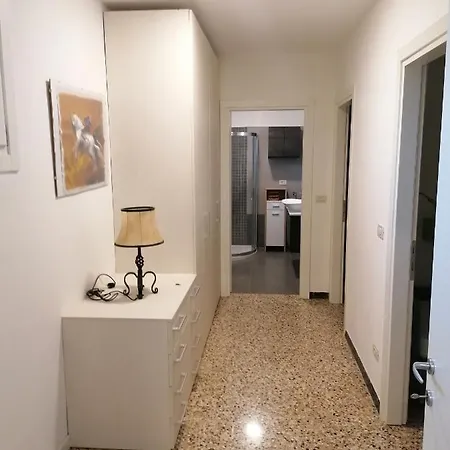 Le Querce Апартаменты *