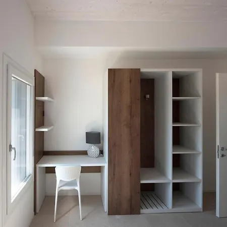 Le Querce Διαμέρισμα