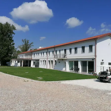 Apartment Le Querce