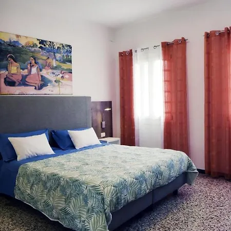 Le Querce Апартаменты *