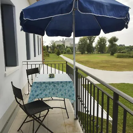 Διαμέρισμα Le Querce *