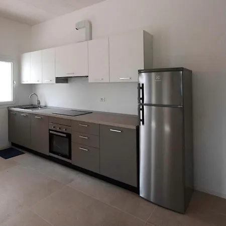 Le Querce Апартаменты