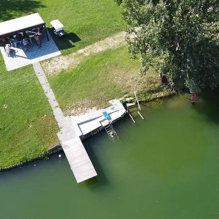 Le Querce Апартаменты *