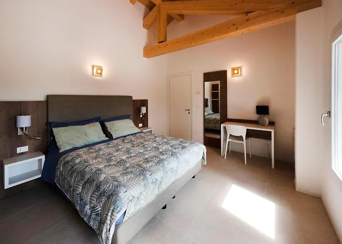 Apartman Le Querce