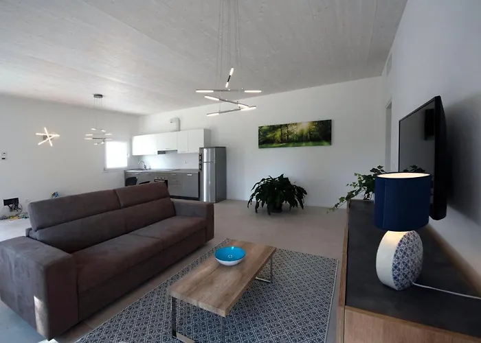 Apartman Le Querce *