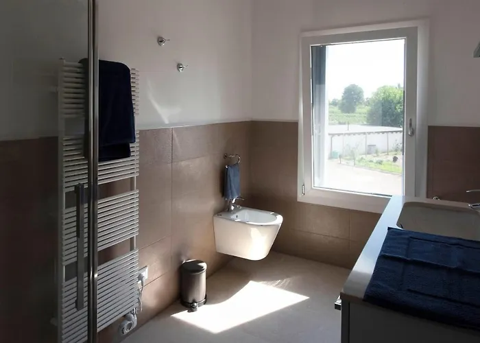 Le Querce Apartman Cordovado