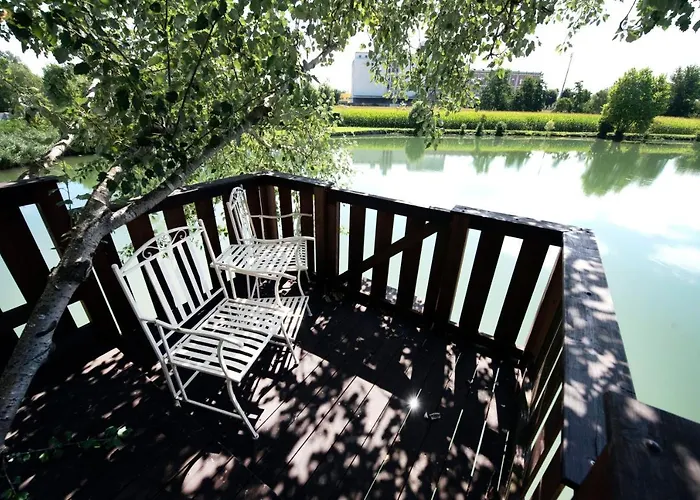 Apartman Le Querce Cordovado