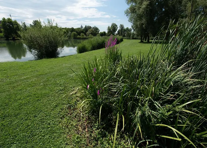 Le Querce Apartman Cordovado