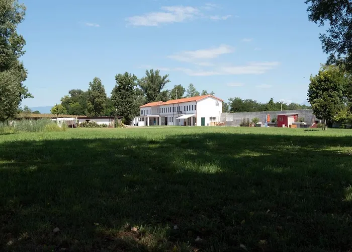 Apartman Le Querce Cordovado