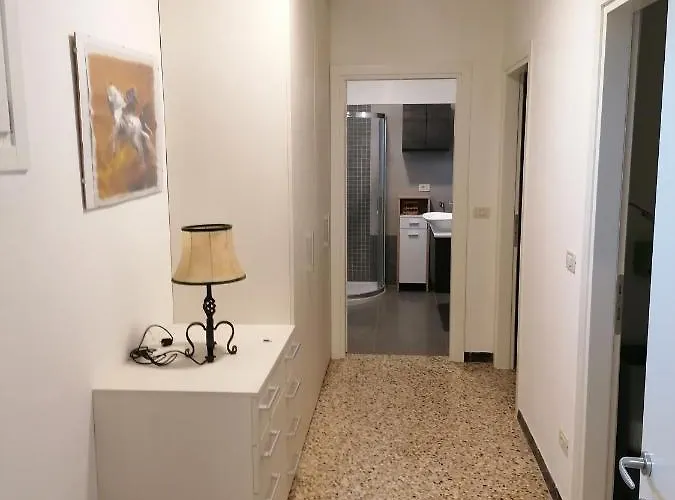 Le Querce Apartman *