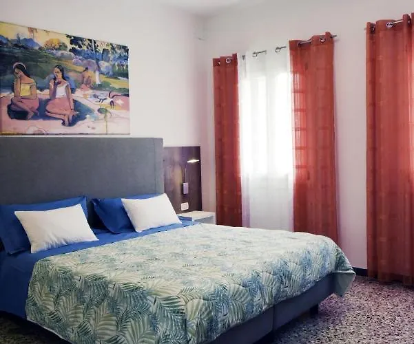 Le Querce Apartman *