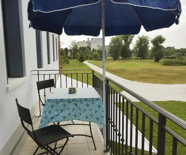 Apartman Le Querce *