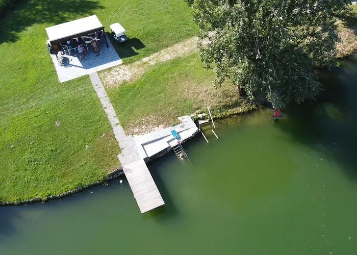 Le Querce Apartman *