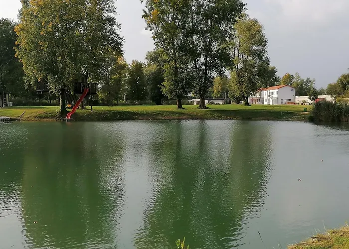 Le Querce Apartman *